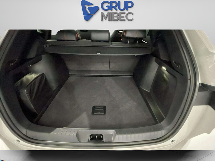 BYD Seal U DM-i Comfort 160 kW (218 CV) Vehículo usado en Lleida BYD Seal U DM-i Comfort 160 kW (218 CV) Vehículo usado en Lleida