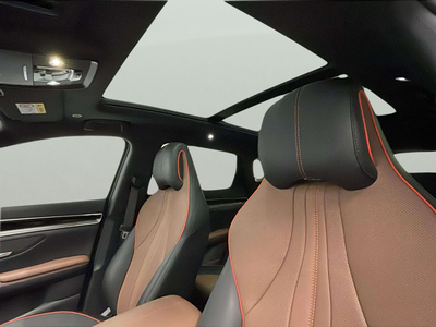 BYD Seal U DM-i Comfort 160 kW (218 CV) 18 BYD Seal U DM-i Comfort 160 kW (218 CV) 18