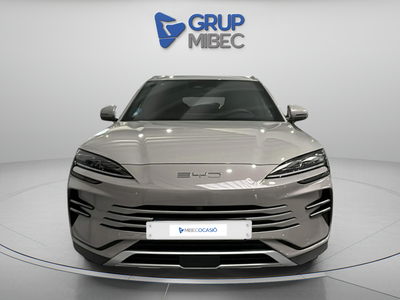 BYD Seal U DM-i Comfort 160 kW (218 CV) 2 BYD Seal U DM-i Comfort 160 kW (218 CV) 2