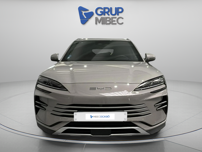 BYD Seal U DM-i Comfort 160 kW (218 CV) Vehículo usado en Lleida BYD Seal U DM-i Comfort 160 kW (218 CV) Vehículo usado en Lleida