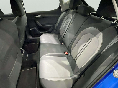 SEAT León 1.0 TSI S&S Style XL Vision 81 kW (110 CV) 9 SEAT León 1.0 TSI S&S Style XL Vision 81 kW (110 CV) 9