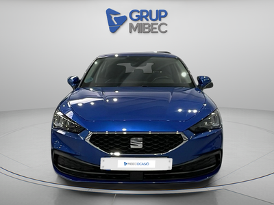 SEAT León 1.0 TSI S&S Style XL Vision 81 kW (110 CV) 2 SEAT León 1.0 TSI S&S Style XL Vision 81 kW (110 CV) 2