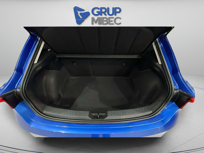 SEAT León 1.0 TSI S&S Style XL Vision 81 kW (110 CV) 19 SEAT León 1.0 TSI S&S Style XL Vision 81 kW (110 CV) 19