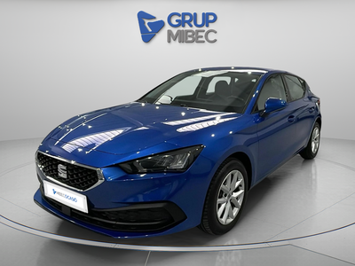 SEAT León 1.0 TSI S&S Style XL Vision 81 kW (110 CV) 1 SEAT León 1.0 TSI S&S Style XL Vision 81 kW (110 CV) 1