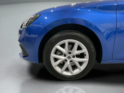 SEAT León 1.0 TSI S&S Style XL Vision 81 kW (110 CV) 6 SEAT León 1.0 TSI S&S Style XL Vision 81 kW (110 CV) 6