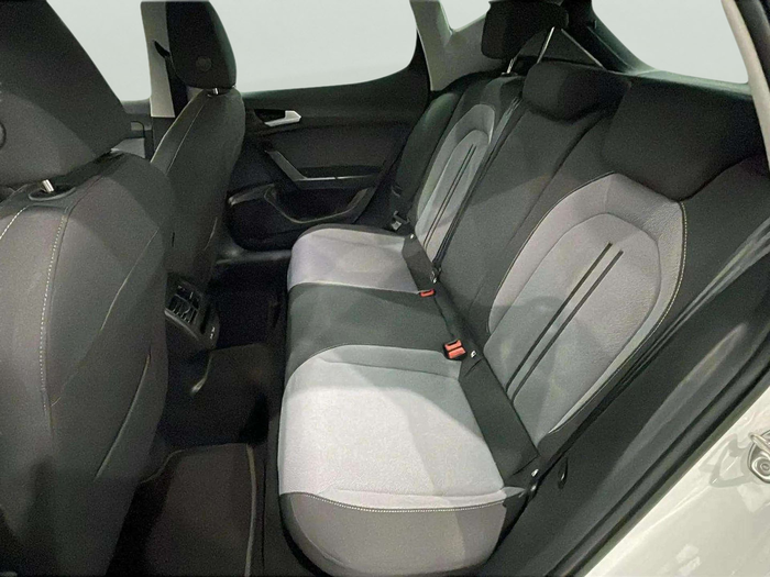 SEAT León 1.0 eTSI S&S Style 25 Aniversario DSG-7 81 kW (110 CV) Vehículo usado en Lleida SEAT León 1.0 eTSI S&S Style 25 Aniversario DSG-7 81 kW (110 CV) Vehículo usado en Lleida