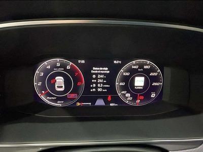 SEAT León 1.0 eTSI S&S Style 25 Aniversario DSG-7 81 kW (110 CV) 16 SEAT León 1.0 eTSI S&S Style 25 Aniversario DSG-7 81 kW (110 CV) 16