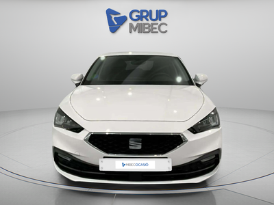 SEAT León 1.0 eTSI S&S Style 25 Aniversario DSG-7 81 kW (110 CV) 2 SEAT León 1.0 eTSI S&S Style 25 Aniversario DSG-7 81 kW (110 CV) 2