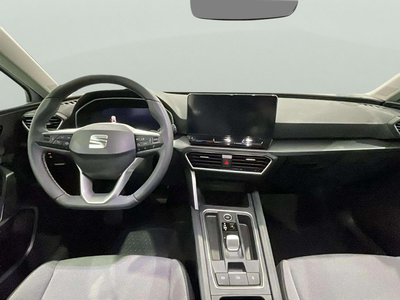 SEAT León 1.0 eTSI S&S Style 25 Aniversario DSG-7 81 kW (110 CV) 7 SEAT León 1.0 eTSI S&S Style 25 Aniversario DSG-7 81 kW (110 CV) 7