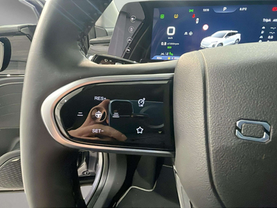 Omoda 5 1.6 TGDI Premium 108 kW (147 CV) 14 Omoda 5 1.6 TGDI Premium 108 kW (147 CV) 14