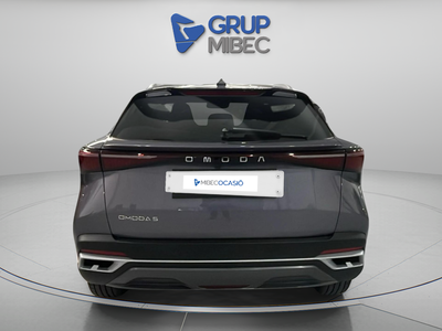 Omoda 5 1.6 TGDI Premium 108 kW (147 CV) 5 Omoda 5 1.6 TGDI Premium 108 kW (147 CV) 5