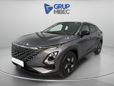 Omoda 5 1.6 TGDI Premium 108 kW (147 CV) 1 Omoda 5 1.6 TGDI Premium 108 kW (147 CV) 1