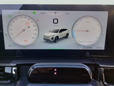 Omoda 5 1.6 TGDI Premium 108 kW (147 CV) 16 Omoda 5 1.6 TGDI Premium 108 kW (147 CV) 16