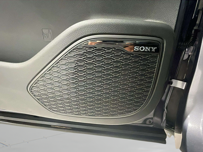 Omoda 5 1.6 TGDI Premium 108 kW (147 CV) 19 Omoda 5 1.6 TGDI Premium 108 kW (147 CV) 19