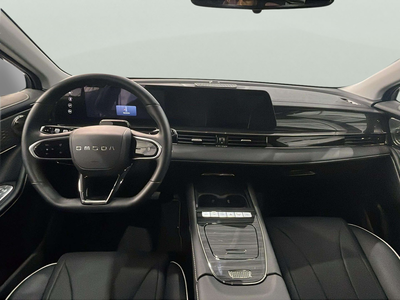 Omoda 5 1.6 TGDI Premium 108 kW (147 CV) 7 Omoda 5 1.6 TGDI Premium 108 kW (147 CV) 7