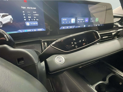 Omoda 5 1.6 TGDI Premium 108 kW (147 CV) 15 Omoda 5 1.6 TGDI Premium 108 kW (147 CV) 15