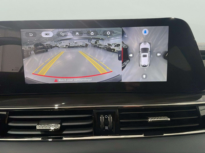 Omoda 5 1.6 TGDI Premium 108 kW (147 CV) 17 Omoda 5 1.6 TGDI Premium 108 kW (147 CV) 17