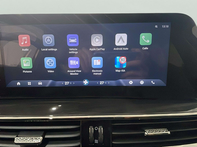 Omoda 5 1.6 TGDI Premium 108 kW (147 CV) 18 Omoda 5 1.6 TGDI Premium 108 kW (147 CV) 18