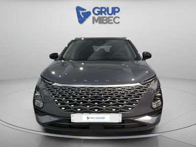 Omoda 5 1.6 TGDI Premium 108 kW (147 CV) 2 Omoda 5 1.6 TGDI Premium 108 kW (147 CV) 2