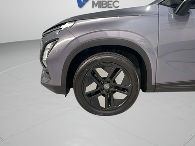 Omoda 5 1.6 TGDI Premium 108 kW (147 CV) 6 Omoda 5 1.6 TGDI Premium 108 kW (147 CV) 6