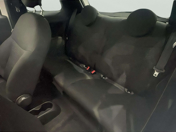 Fiat 500 1.0 Hybrid Dolcevita 51 kW (70 CV) Vehículo usado en Lleida Fiat 500 1.0 Hybrid Dolcevita 51 kW (70 CV) Vehículo usado en Lleida