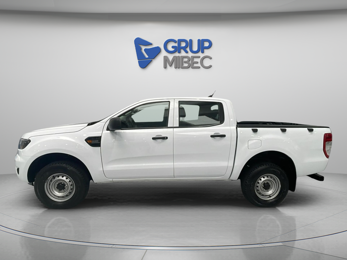 Ford Ranger Pickup 2.0 Ecoblue S/S Super Cabina XL 4x4 125 kW (170 CV) Vehículo usado en Lleida Ford Ranger Pickup 2.0 Ecoblue S/S Super Cabina XL 4x4 125 kW (170 CV) Vehículo usado en Lleida