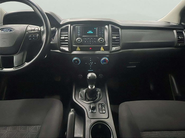 Ford Ranger Pickup 2.0 Ecoblue S/S Super Cabina XL 4x4 125 kW (170 CV) Vehículo usado en Lleida Ford Ranger Pickup 2.0 Ecoblue S/S Super Cabina XL 4x4 125 kW (170 CV) Vehículo usado en Lleida