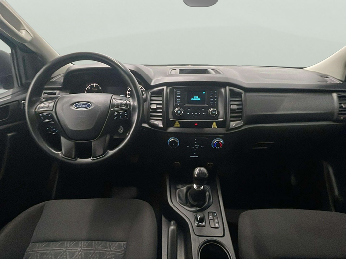 Ford Ranger Pickup 2.0 Ecoblue S/S Super Cabina XL 4x4 125 kW (170 CV) Vehículo usado en Lleida Ford Ranger Pickup 2.0 Ecoblue S/S Super Cabina XL 4x4 125 kW (170 CV) Vehículo usado en Lleida