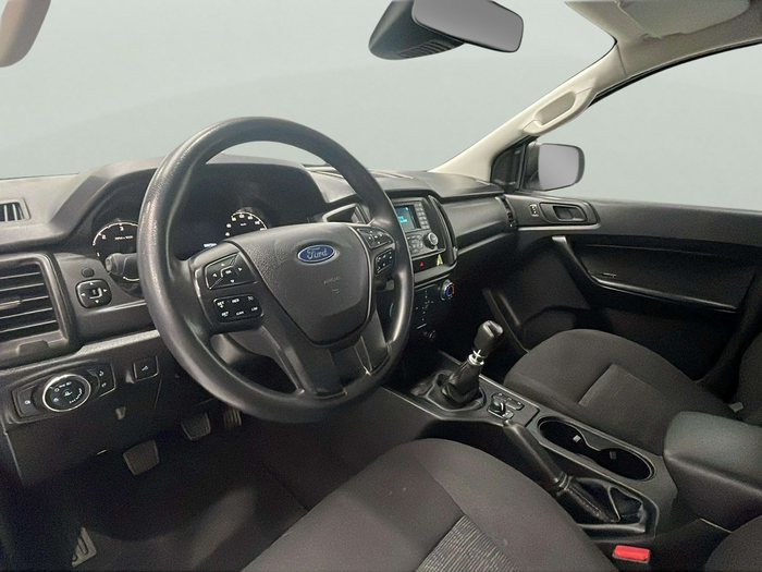 Ford Ranger Pickup 2.0 Ecoblue S/S Super Cabina XL 4x4 125 kW (170 CV) Vehículo usado en Lleida Ford Ranger Pickup 2.0 Ecoblue S/S Super Cabina XL 4x4 125 kW (170 CV) Vehículo usado en Lleida