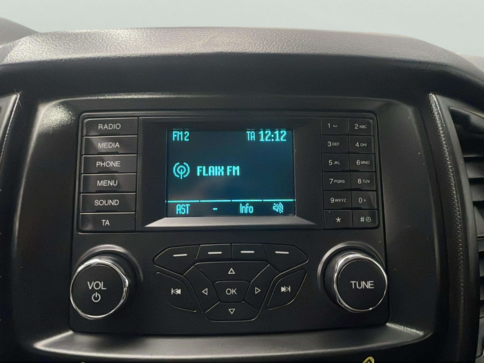 Ford Ranger Pickup 2.0 Ecoblue S/S Super Cabina XL 4x4 125 kW (170 CV) Vehículo usado en Lleida Ford Ranger Pickup 2.0 Ecoblue S/S Super Cabina XL 4x4 125 kW (170 CV) Vehículo usado en Lleida