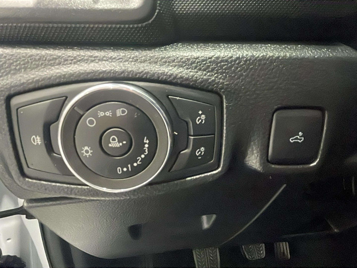 Ford Ranger Pickup 2.0 Ecoblue S/S Super Cabina XL 4x4 125 kW (170 CV) Vehículo usado en Lleida Ford Ranger Pickup 2.0 Ecoblue S/S Super Cabina XL 4x4 125 kW (170 CV) Vehículo usado en Lleida