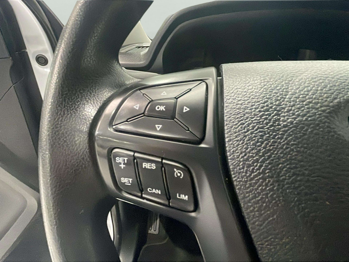 Ford Ranger Pickup 2.0 Ecoblue S/S Super Cabina XL 4x4 125 kW (170 CV) Vehículo usado en Lleida Ford Ranger Pickup 2.0 Ecoblue S/S Super Cabina XL 4x4 125 kW (170 CV) Vehículo usado en Lleida