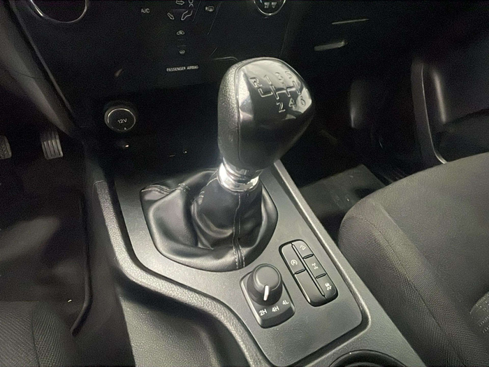 Ford Ranger Pickup 2.0 Ecoblue S/S Super Cabina XL 4x4 125 kW (170 CV) Vehículo usado en Lleida Ford Ranger Pickup 2.0 Ecoblue S/S Super Cabina XL 4x4 125 kW (170 CV) Vehículo usado en Lleida