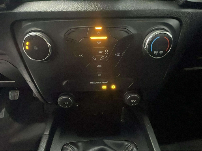 Ford Ranger Pickup 2.0 Ecoblue S/S Super Cabina XL 4x4 125 kW (170 CV) Vehículo usado en Lleida Ford Ranger Pickup 2.0 Ecoblue S/S Super Cabina XL 4x4 125 kW (170 CV) Vehículo usado en Lleida