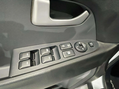 Kia Sportage 1.7 CRDI VGT Drive 4x2 85 kW (115 CV) 12 Kia Sportage 1.7 CRDI VGT Drive 4x2 85 kW (115 CV) 12