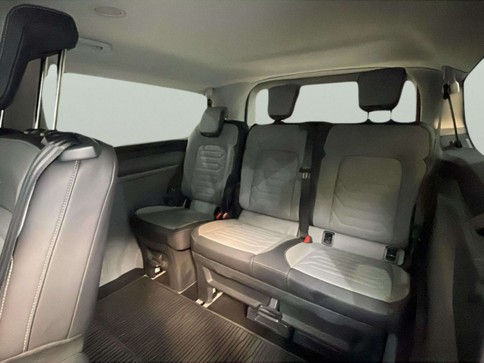 Ford Grand Tourneo Custom 2.0 EcoBlue L2 Titanium X Auto 125 kW (170 CV) Vehículo usado en Lleida Ford Grand Tourneo Custom 2.0 EcoBlue L2 Titanium X Auto 125 kW (170 CV) Vehículo usado en Lleida