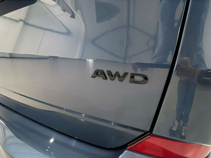 Ford Grand Tourneo Custom 2.0 EcoBlue L2 Titanium X Auto 125 kW (170 CV) Vehículo usado en Lleida Ford Grand Tourneo Custom 2.0 EcoBlue L2 Titanium X Auto 125 kW (170 CV) Vehículo usado en Lleida