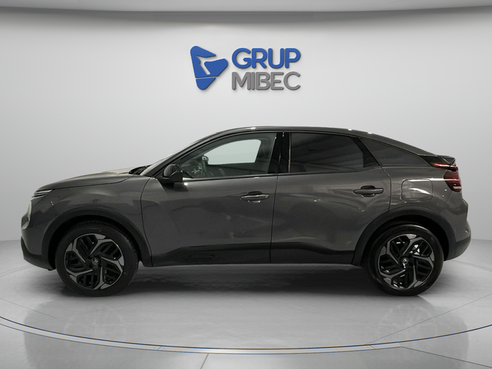 Citroen C4 BlueHDi 110 S&S Feel Pack 81 kW (110 CV) Vehículo usado en Lleida Citroen C4 BlueHDi 110 S&S Feel Pack 81 kW (110 CV) Vehículo usado en Lleida