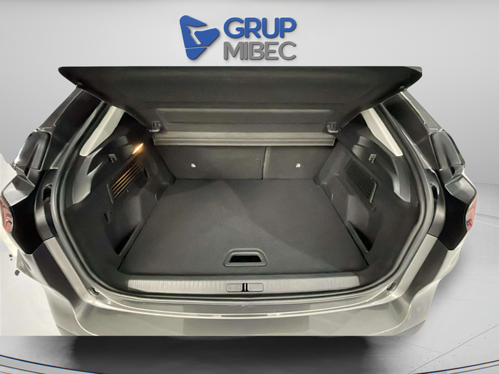 Citroen C4 BlueHDi 110 S&S Feel Pack 81 kW (110 CV) Vehículo usado en Lleida Citroen C4 BlueHDi 110 S&S Feel Pack 81 kW (110 CV) Vehículo usado en Lleida