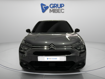 Citroen C4 BlueHDi 110 S&S Feel Pack 81 kW (110 CV) 2 Citroen C4 BlueHDi 110 S&S Feel Pack 81 kW (110 CV) 2