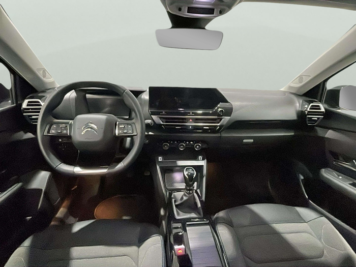 Citroen C4 BlueHDi 110 S&S Feel Pack 81 kW (110 CV) Vehículo usado en Lleida Citroen C4 BlueHDi 110 S&S Feel Pack 81 kW (110 CV) Vehículo usado en Lleida