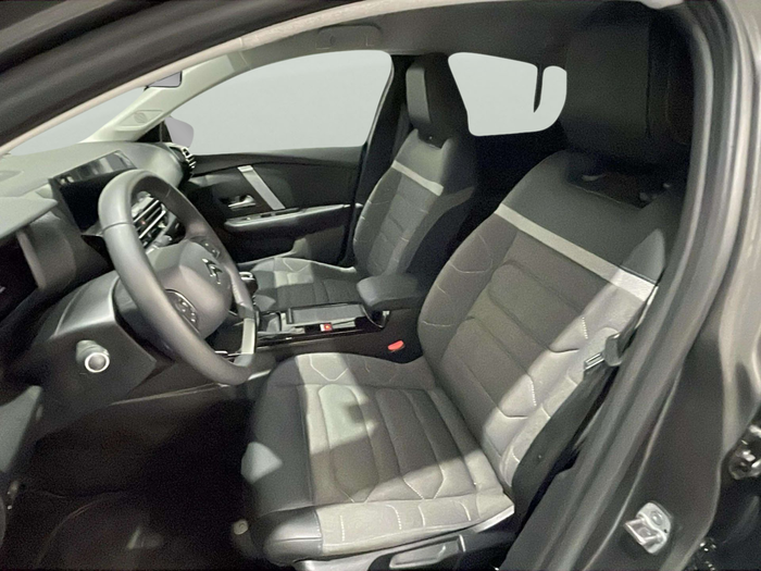 Citroen C4 BlueHDi 110 S&S Feel Pack 81 kW (110 CV) Vehículo usado en Lleida Citroen C4 BlueHDi 110 S&S Feel Pack 81 kW (110 CV) Vehículo usado en Lleida