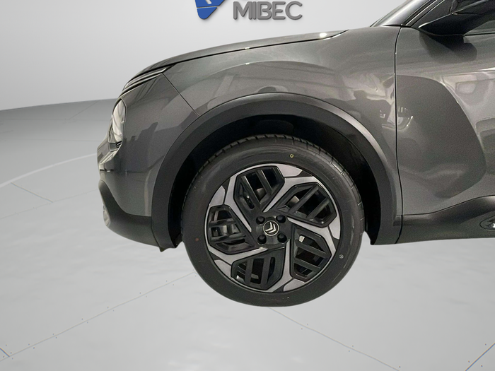 Citroen C4 BlueHDi 110 S&S Feel Pack 81 kW (110 CV) Vehículo usado en Lleida Citroen C4 BlueHDi 110 S&S Feel Pack 81 kW (110 CV) Vehículo usado en Lleida