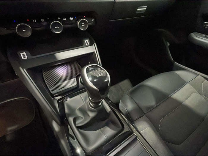 Citroen C4 BlueHDi 110 S&S Feel Pack 81 kW (110 CV) Vehículo usado en Lleida Citroen C4 BlueHDi 110 S&S Feel Pack 81 kW (110 CV) Vehículo usado en Lleida