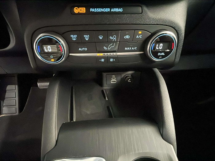 Ford Kuga 2.5 Duratec PHEV ST-Line Auto 165 kW (225 CV) Vehículo usado en Lleida Ford Kuga 2.5 Duratec PHEV ST-Line Auto 165 kW (225 CV) Vehículo usado en Lleida