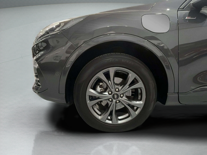 Ford Kuga 2.5 Duratec PHEV ST-Line Auto 165 kW (225 CV) Vehículo usado en Lleida Ford Kuga 2.5 Duratec PHEV ST-Line Auto 165 kW (225 CV) Vehículo usado en Lleida