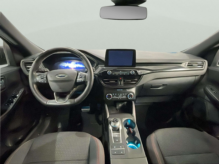 Ford Kuga 2.5 Duratec PHEV ST-Line Auto 165 kW (225 CV) Vehículo usado en Lleida Ford Kuga 2.5 Duratec PHEV ST-Line Auto 165 kW (225 CV) Vehículo usado en Lleida