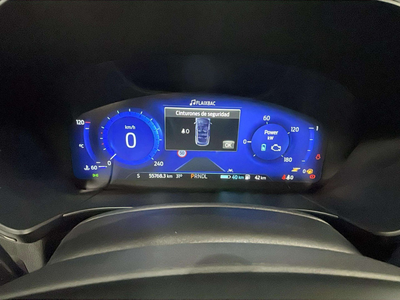 Ford Kuga 2.5 Duratec PHEV ST-Line Auto 165 kW (225 CV) 17 Ford Kuga 2.5 Duratec PHEV ST-Line Auto 165 kW (225 CV) 17