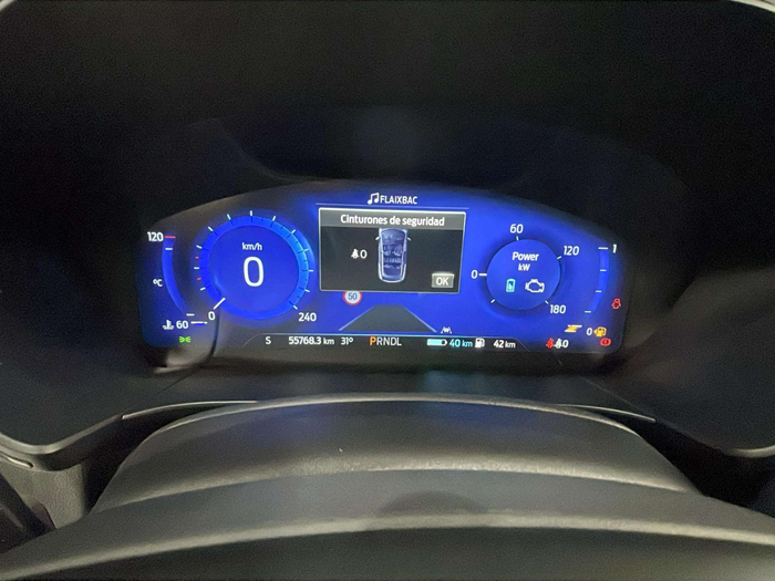 Ford Kuga 2.5 Duratec PHEV ST-Line Auto 165 kW (225 CV) Vehículo usado en Lleida Ford Kuga 2.5 Duratec PHEV ST-Line Auto 165 kW (225 CV) Vehículo usado en Lleida