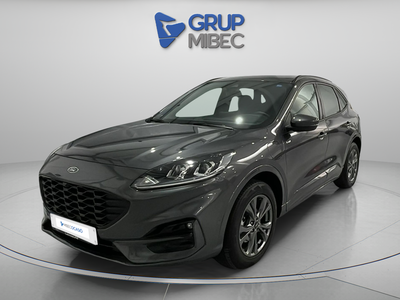 Ford Kuga 2.5 Duratec PHEV ST-Line Auto 165 kW (225 CV) 12 Ford Kuga 2.5 Duratec PHEV ST-Line Auto 165 kW (225 CV) 12